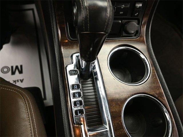 used 2016 GMC Acadia car, priced at $9,888