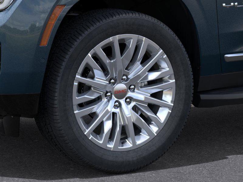 new 2026 GMC Yukon XL car, priced at $83,100