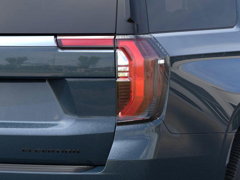 new 2026 GMC Yukon XL car, priced at $83,100