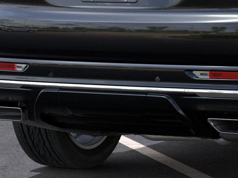 new 2026 Buick Enclave car, priced at $59,495