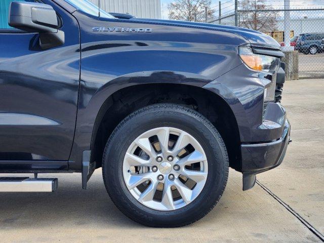 used 2022 Chevrolet Silverado 1500 car, priced at $31,997