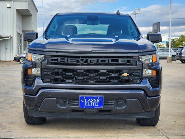 used 2022 Chevrolet Silverado 1500 car, priced at $31,997