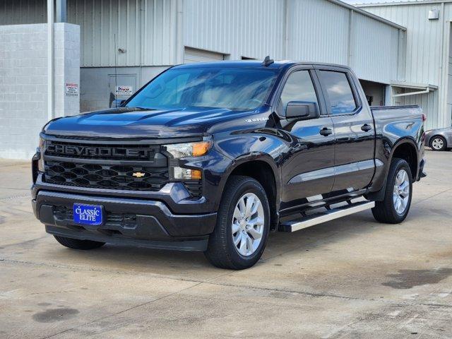 used 2022 Chevrolet Silverado 1500 car, priced at $31,997