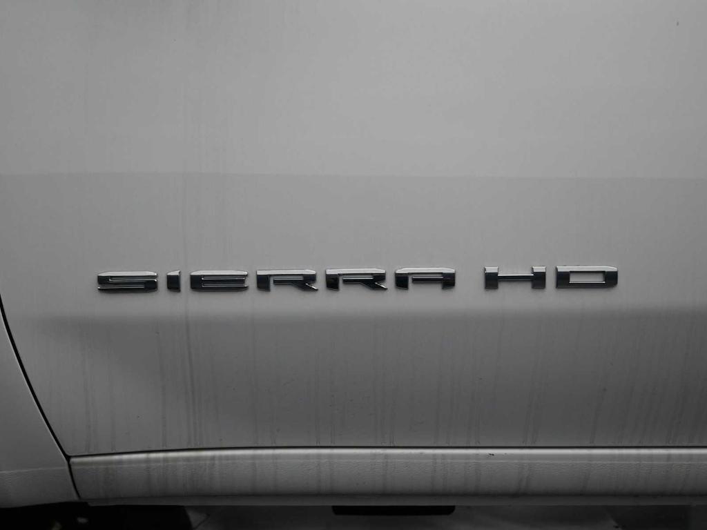 new 2024 GMC Sierra 2500 car, priced at $50,155