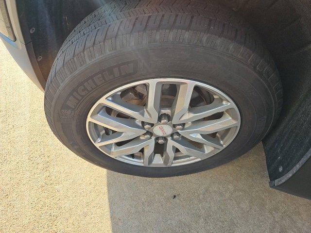 used 2018 GMC Acadia car, priced at $14,288