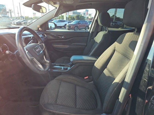used 2018 GMC Acadia car, priced at $14,288