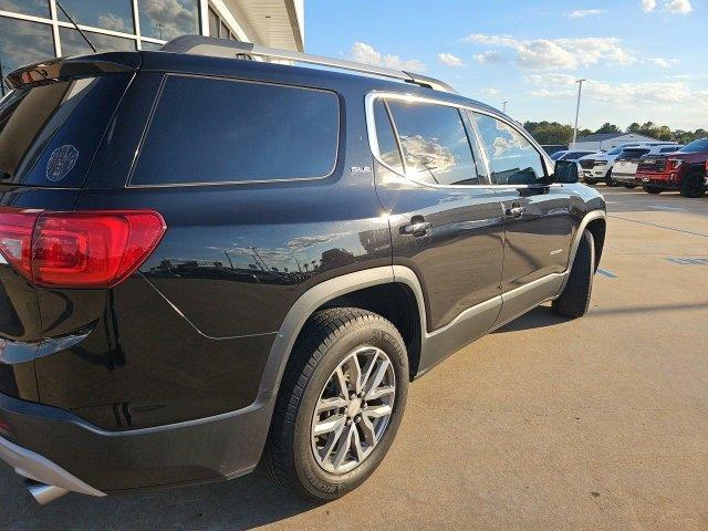 used 2018 GMC Acadia car, priced at $14,288