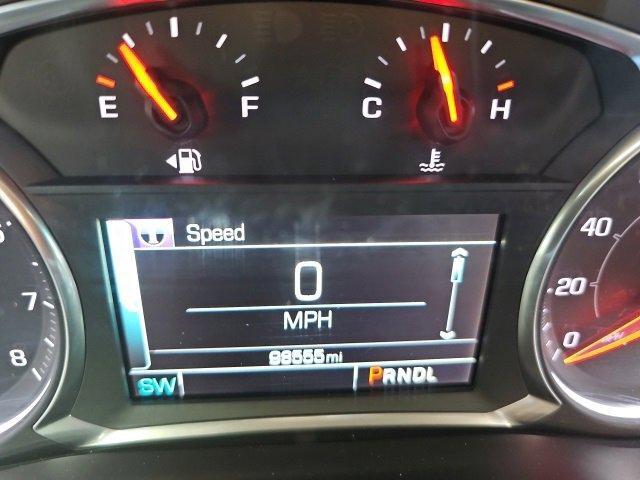 used 2018 GMC Acadia car, priced at $14,288