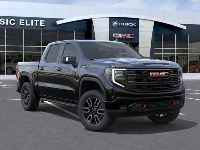 new 2025 GMC Sierra 1500 car, priced at $69,624