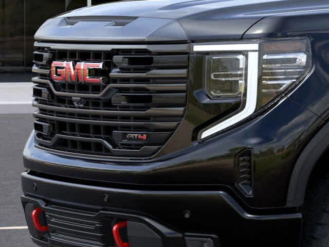 new 2025 GMC Sierra 1500 car, priced at $69,624