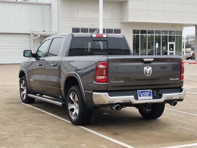 used 2022 Ram 1500 car, priced at $36,997