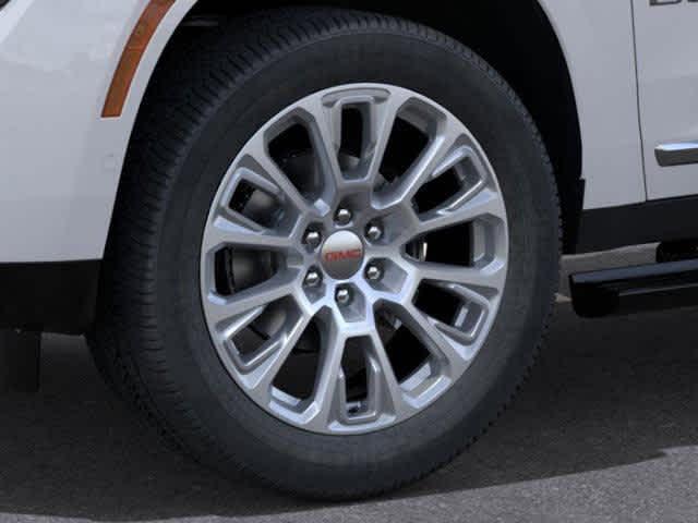 new 2025 GMC Yukon car, priced at $88,930