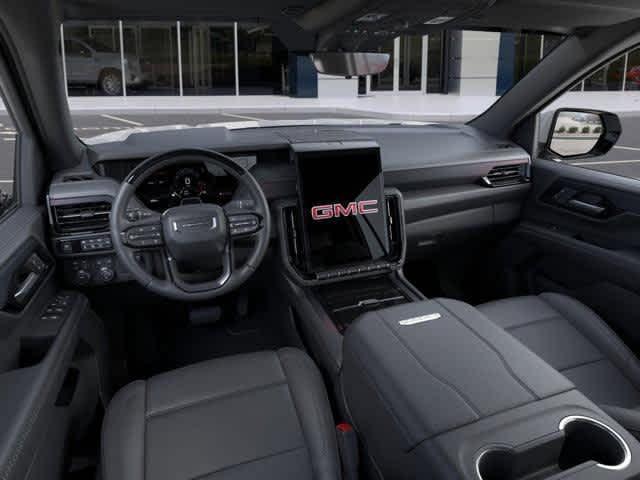 new 2025 GMC Yukon car, priced at $88,930