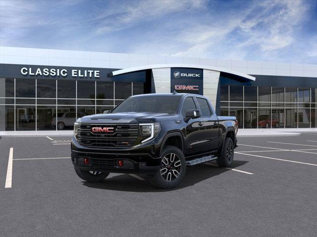 new 2025 GMC Sierra 1500 car, priced at $69,360