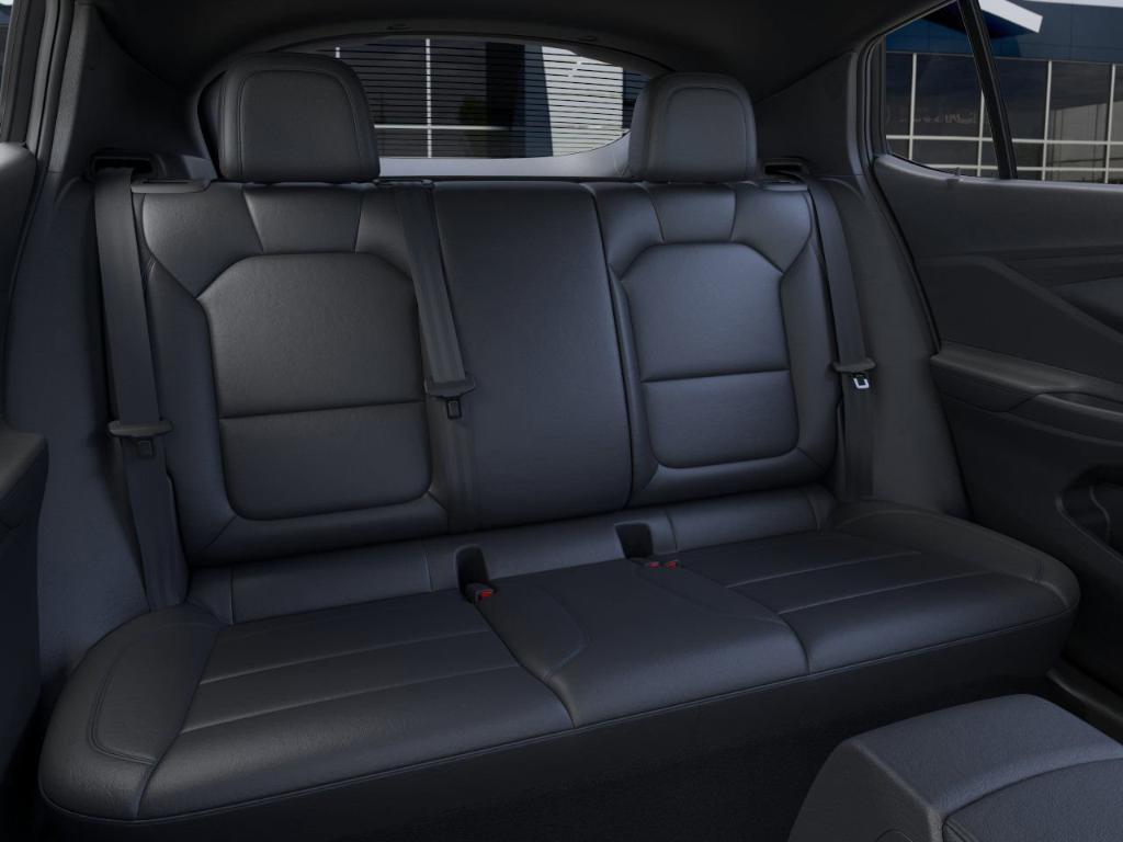 new 2025 Buick Envista car, priced at $25,029