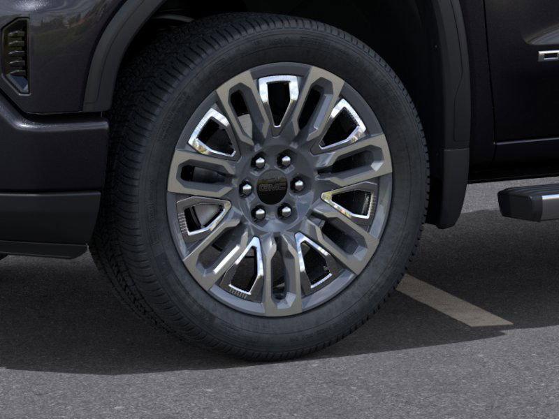 new 2026 GMC Sierra 1500 car, priced at $78,290