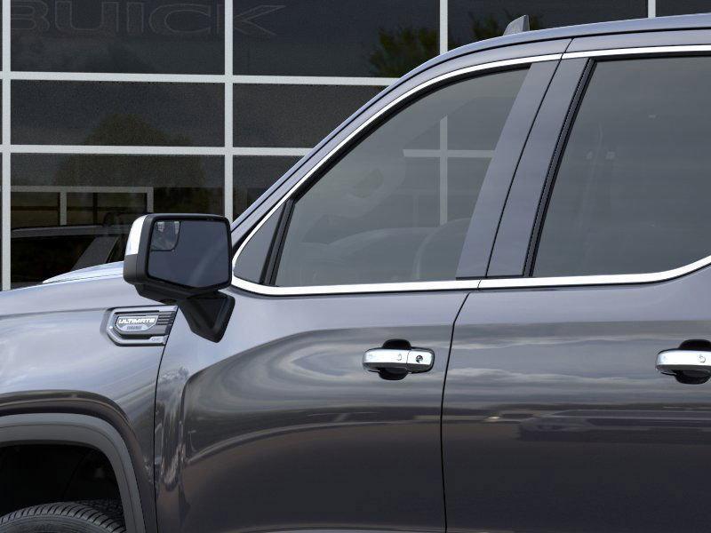 new 2026 GMC Sierra 1500 car, priced at $78,290