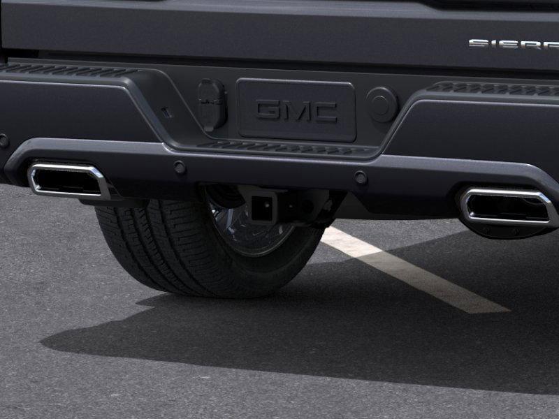 new 2026 GMC Sierra 1500 car, priced at $78,290