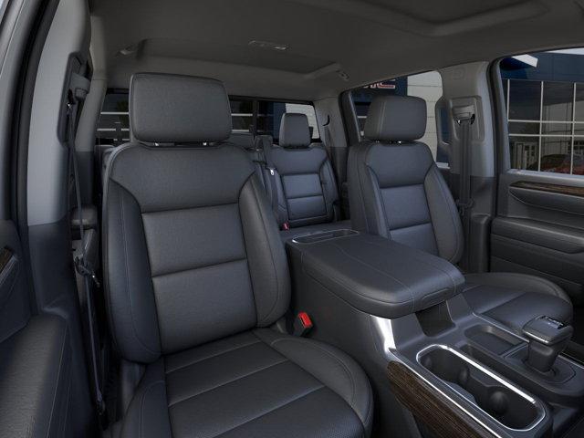 new 2025 GMC Sierra 1500 car, priced at $54,920