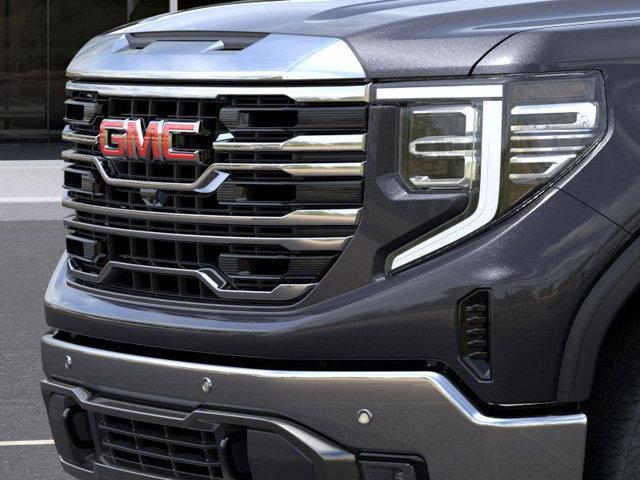 new 2025 GMC Sierra 1500 car, priced at $54,920