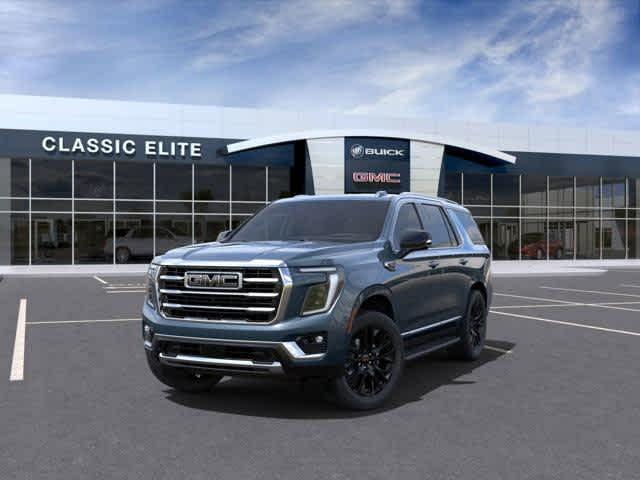 new 2025 GMC Yukon car, priced at $72,034