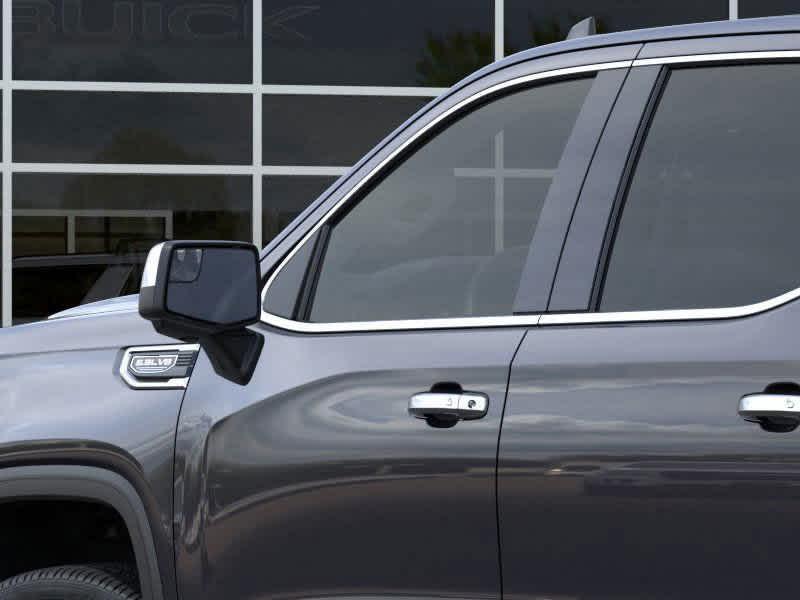 new 2026 GMC Sierra 1500 car, priced at $66,855