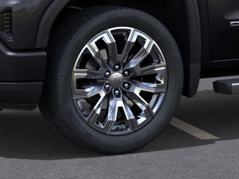 new 2026 GMC Sierra 1500 car, priced at $66,855