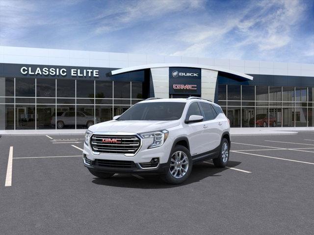 new 2024 GMC Terrain car, priced at $29,195