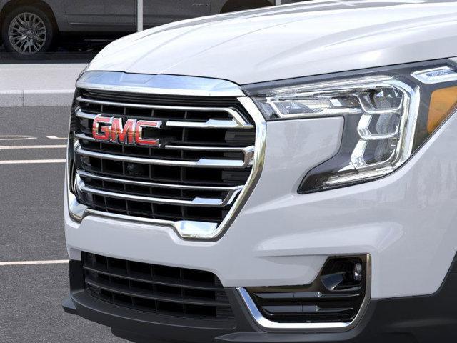 new 2024 GMC Terrain car, priced at $29,195