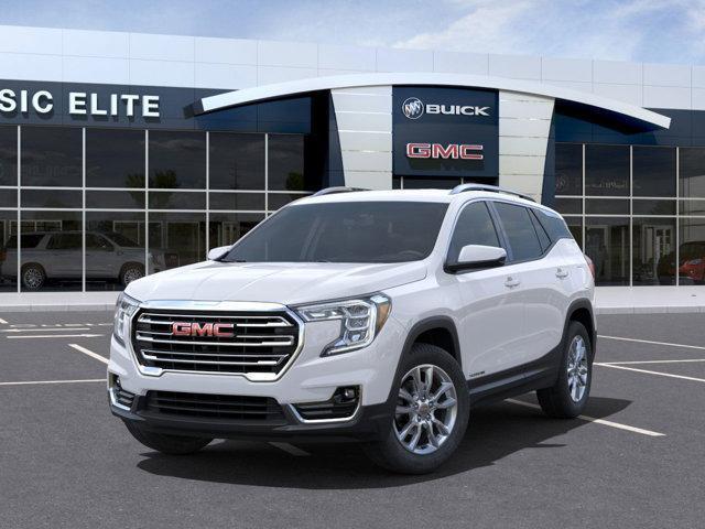 new 2024 GMC Terrain car, priced at $29,195