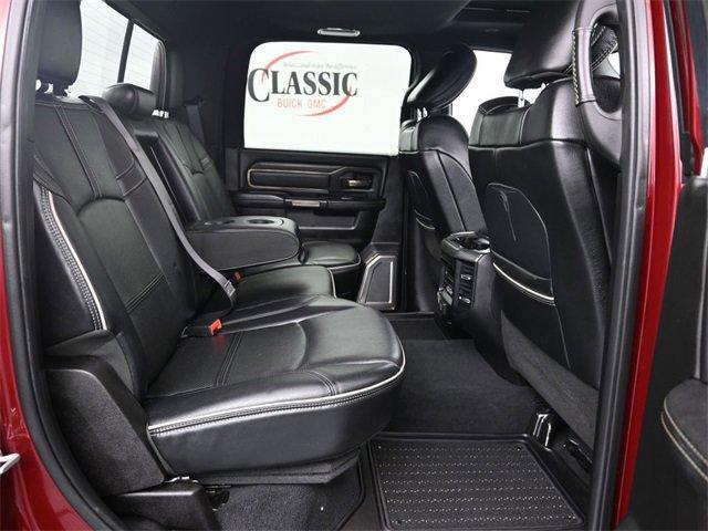 used 2019 Ram 2500 car, priced at $46,888