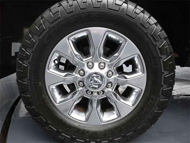 used 2019 Ram 2500 car, priced at $43,885