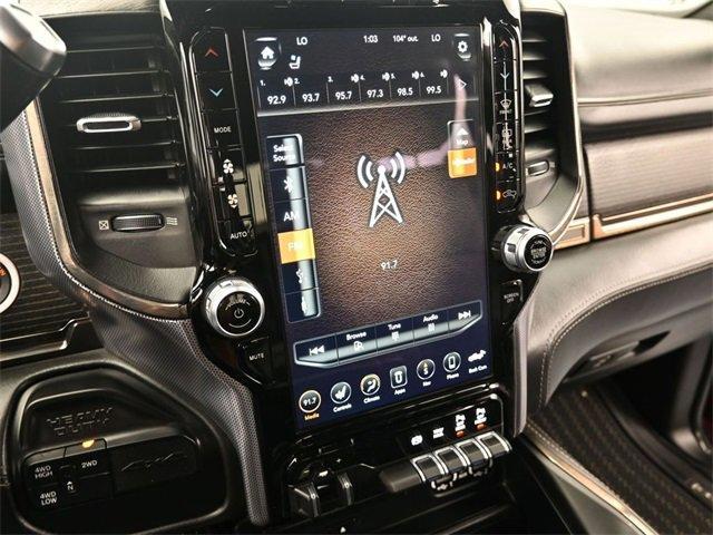 used 2019 Ram 2500 car, priced at $46,888
