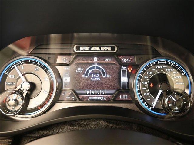 used 2019 Ram 2500 car, priced at $46,888