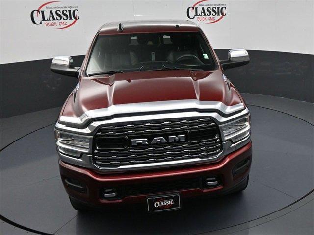 used 2019 Ram 2500 car, priced at $46,888
