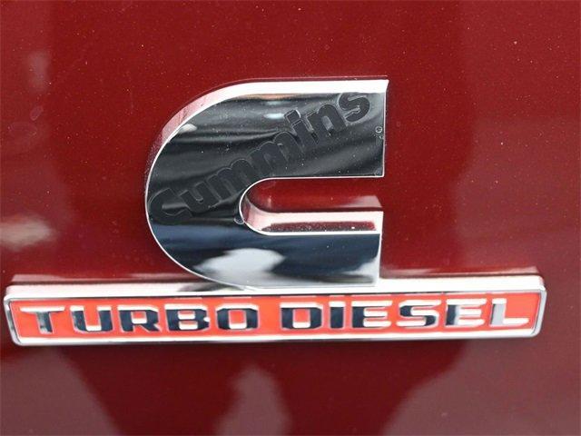 used 2019 Ram 2500 car, priced at $46,888