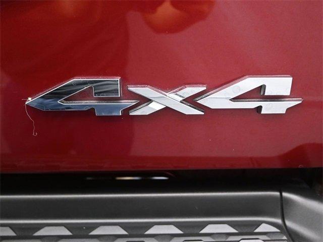 used 2019 Ram 2500 car, priced at $46,888