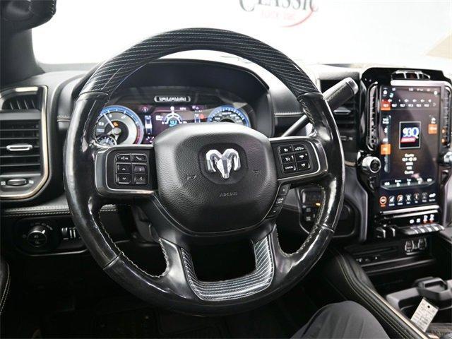 used 2019 Ram 2500 car, priced at $43,885