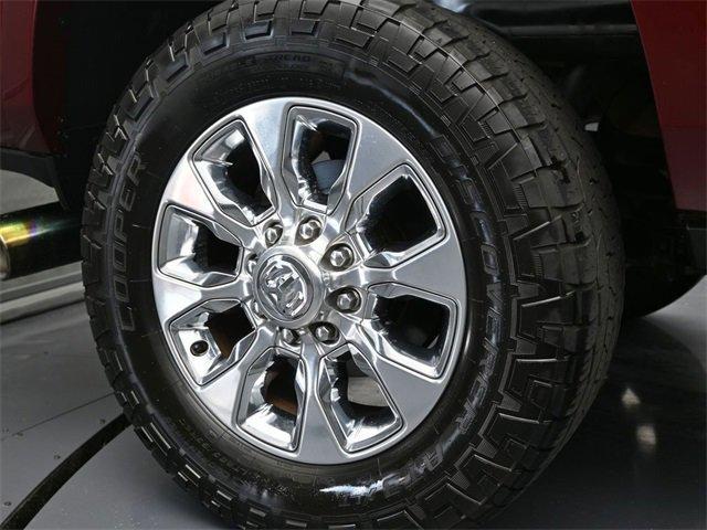 used 2019 Ram 2500 car, priced at $46,888
