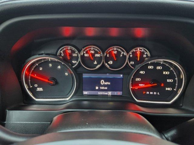 used 2023 Chevrolet Silverado 2500 car, priced at $58,299