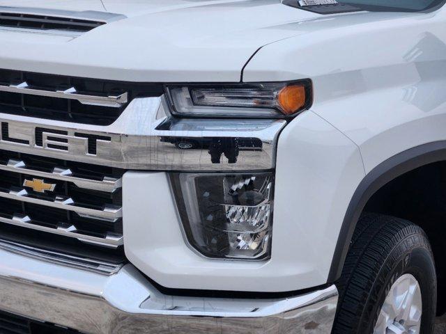 used 2023 Chevrolet Silverado 2500 car, priced at $58,299