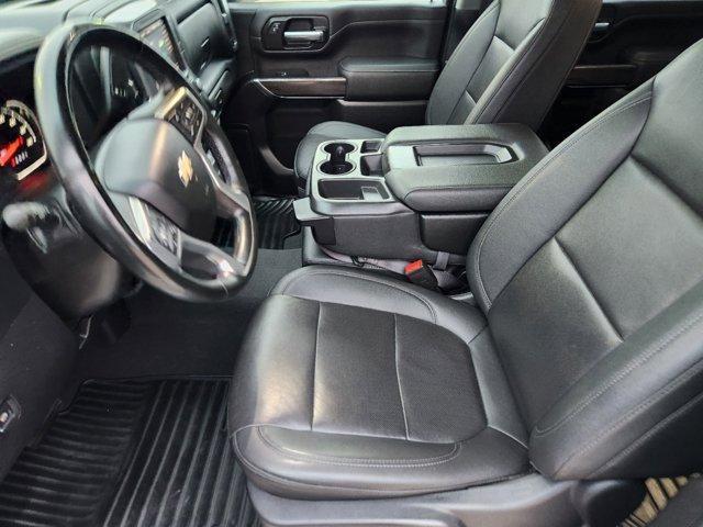 used 2023 Chevrolet Silverado 2500 car, priced at $58,299