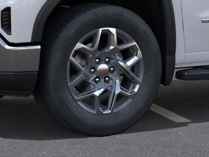 new 2026 GMC Sierra 1500 car, priced at $52,310
