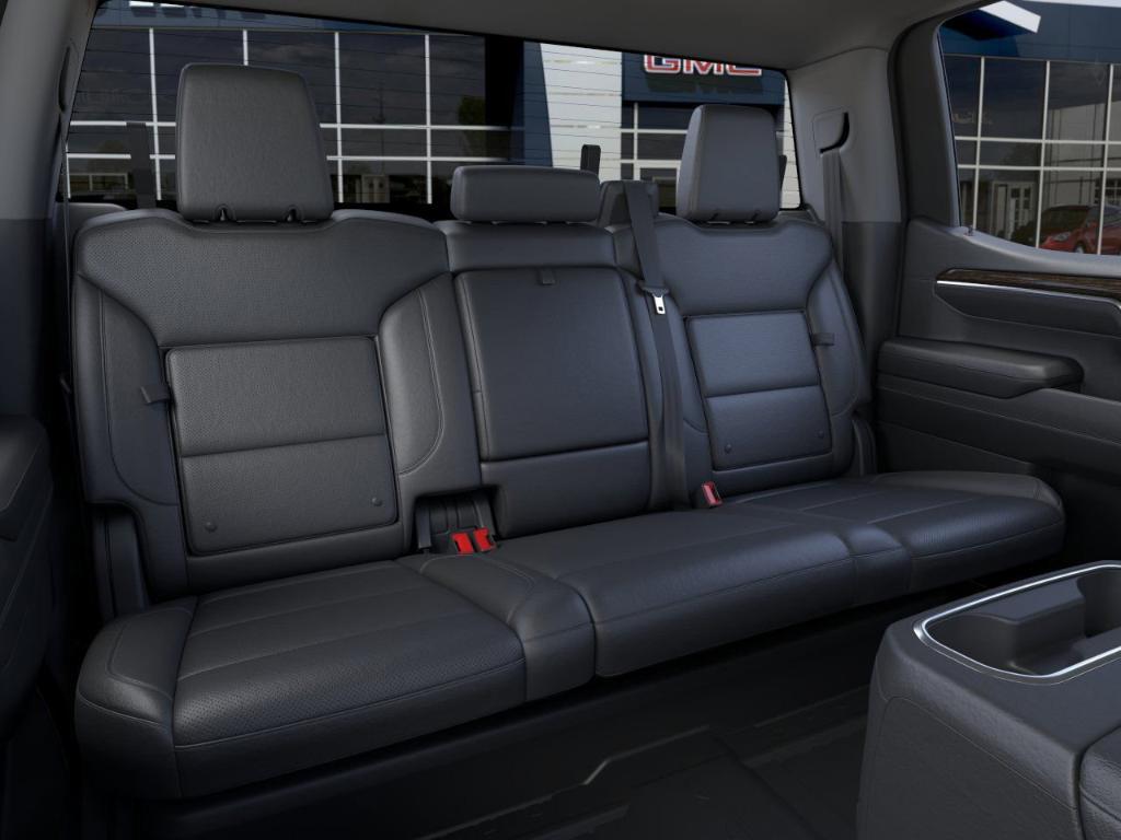 new 2026 GMC Sierra 1500 car, priced at $52,310