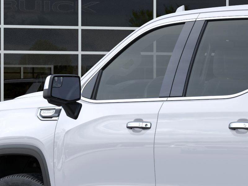 new 2026 GMC Sierra 1500 car, priced at $52,310