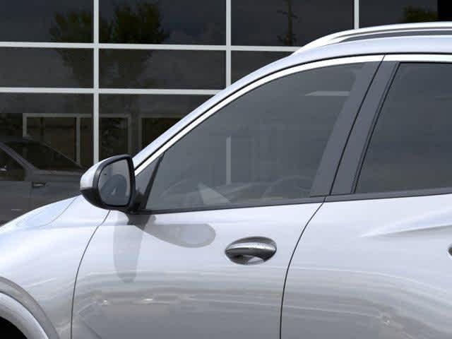 new 2025 Buick Encore GX car, priced at $35,984