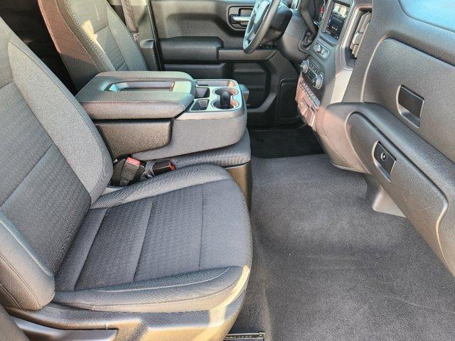 used 2022 Chevrolet Silverado 1500 car, priced at $32,499