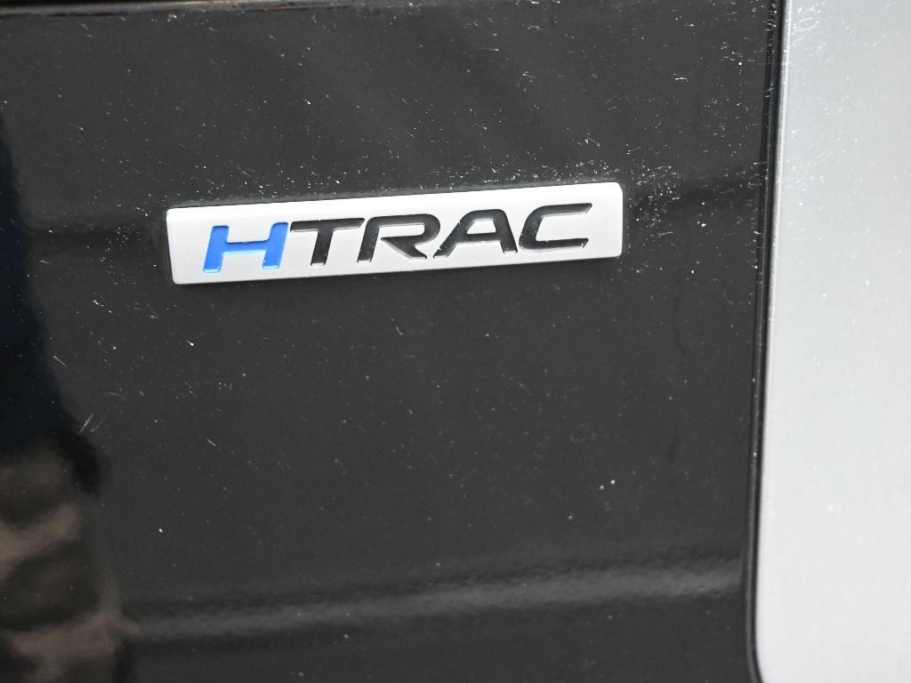 used 2023 Hyundai Palisade car, priced at $38,933