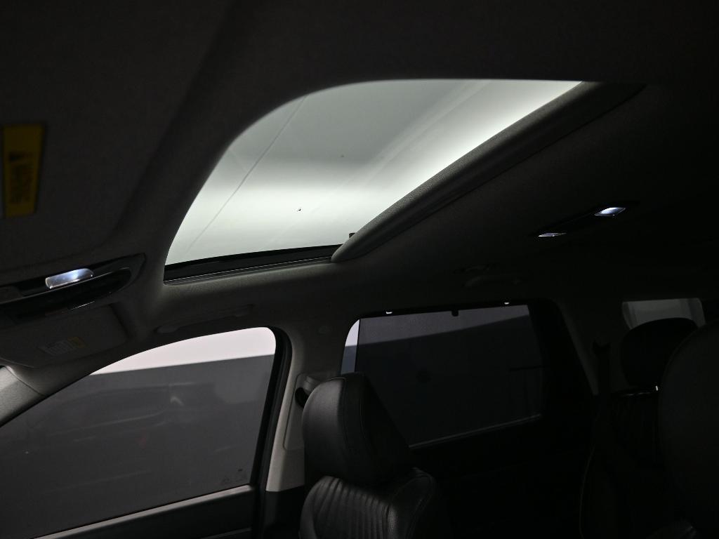 used 2023 Hyundai Palisade car, priced at $38,933