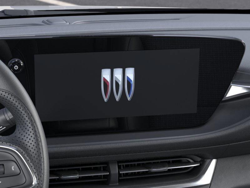 new 2026 Buick Envista car, priced at $24,495